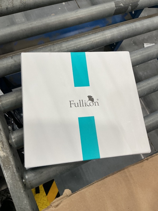 Photo 1 of Fullicon Weekly Pill Organizer