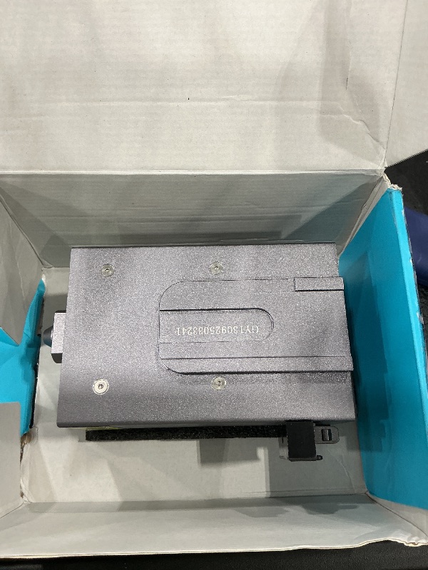 Photo 1 of Creality Falcon 2W IR Laser Module, 1064nm Infrared Laser Head Dedicated for Falcon A1 Pro Laser Engraver, High-Precision Metal & Plastic Jewelry Engraving, 600mm/s High Speed, Easy Installation
