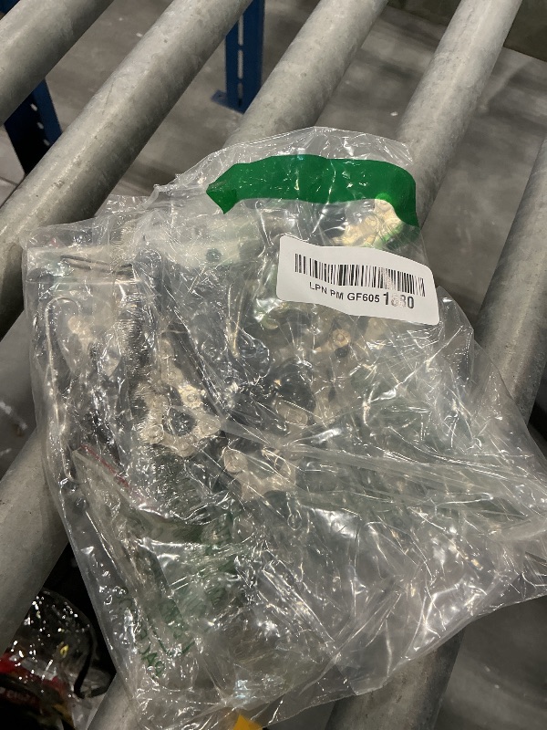 Photo 1 of RUBY.Q Bike Chain Kit