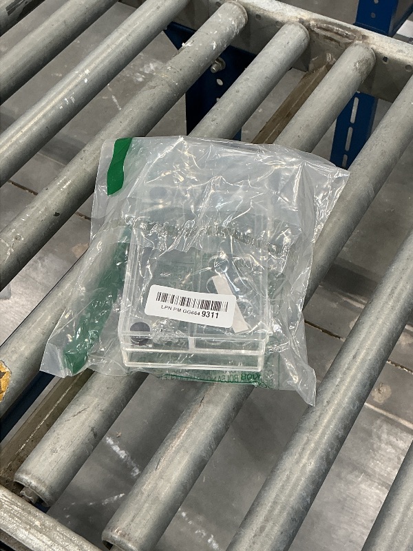 Photo 1 of Teenyyou 9 Slots Insulin Storage Box