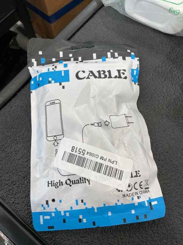 Photo 1 of seynli 240W USB C Magnetic Charging Cable