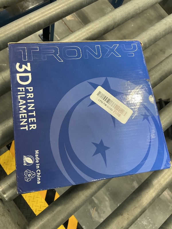 Photo 1 of 3d printer supplies