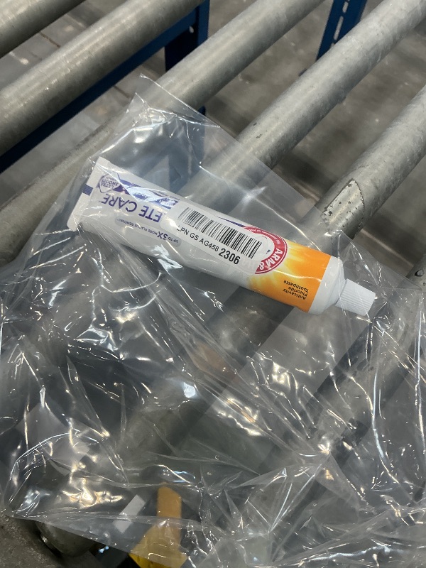 Photo 1 of ARM & HAMMER Complete Care Toothpaste