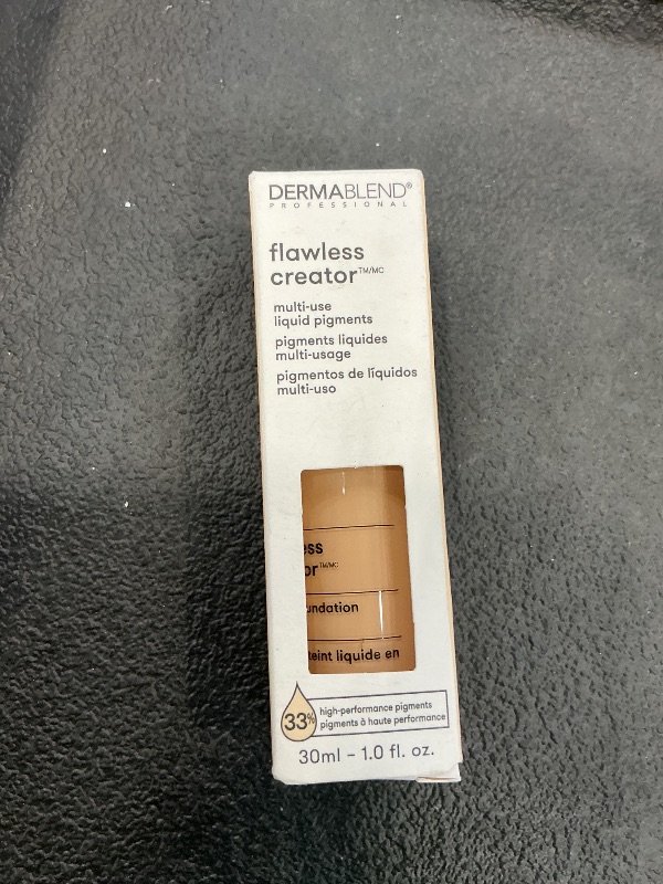 Photo 1 of Dermablend Flawless Creator Liquid Foundation, 30N Light Neutral