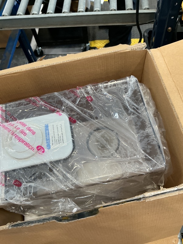 Photo 1 of Levoit Ultrasonic Humidifier