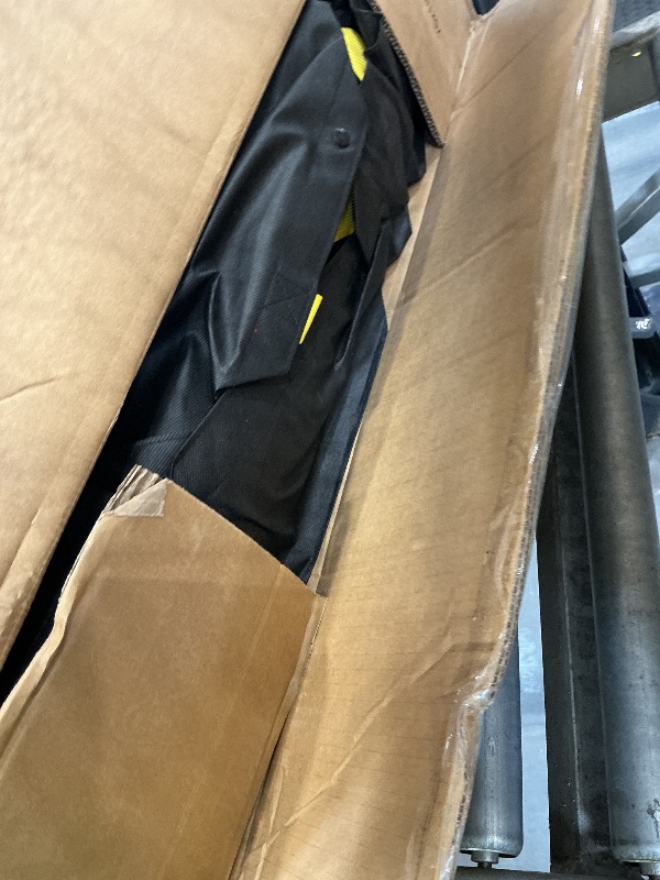 Photo 1 of MICHELIN Truck Bed Mat - Black