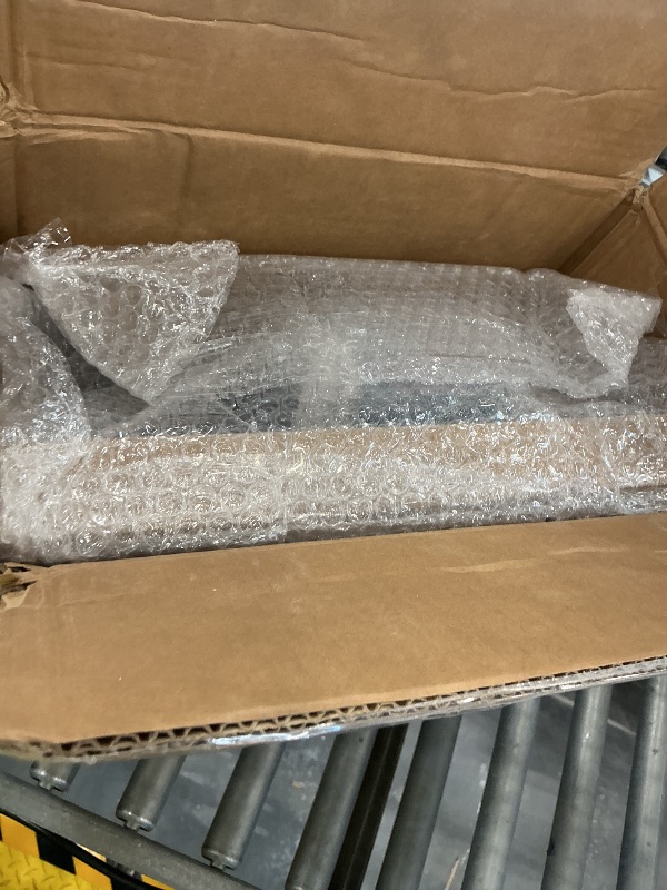 Photo 1 of HNRLOY 25W Solar Roof Vent Fan, 8 Inch