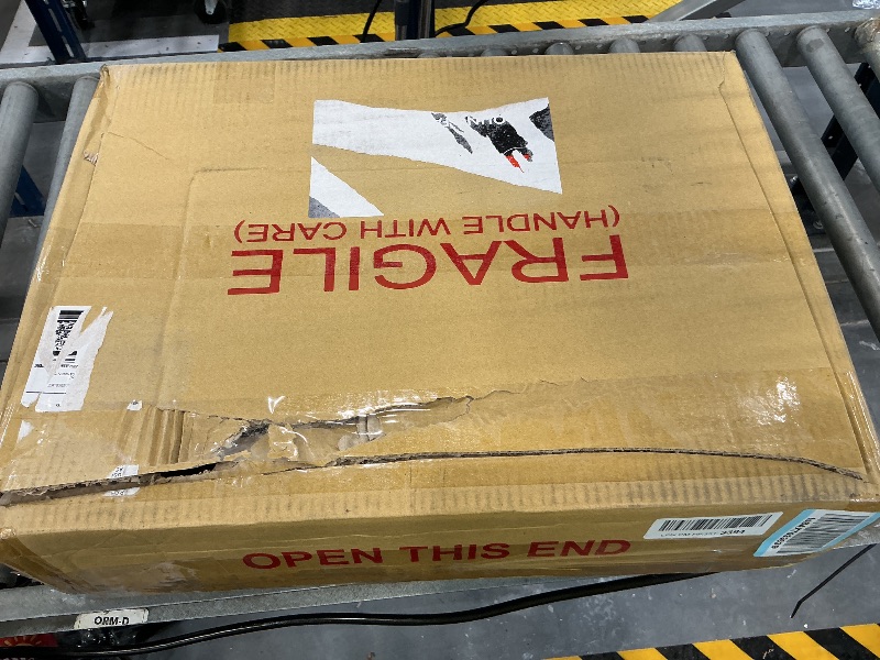 Photo 1 of A-Premium Radiator Cooling Fan Shroud