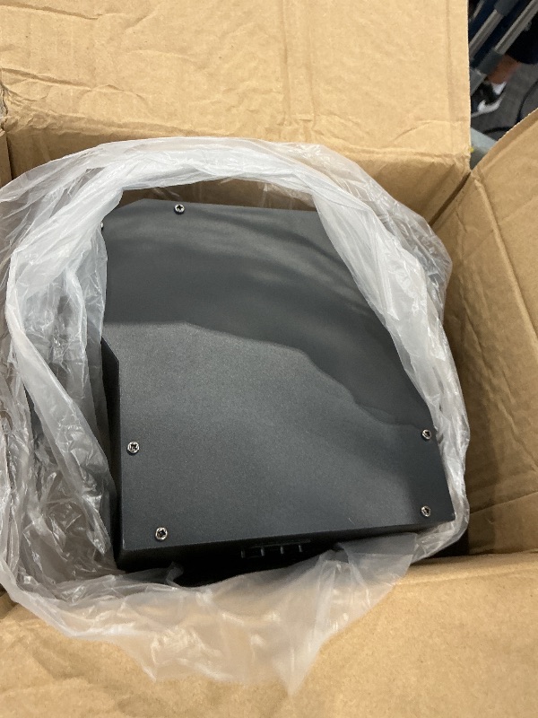 Photo 1 of U`King 100W DJ Stage Light
