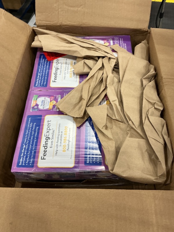 Photo 1 of Similac Alimentum Hypoallergenic Baby Formula