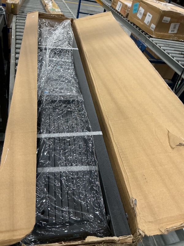 Photo 1 of ALDRICH 7 Inch Box Spring Queen Mattress Foundation with Easy Clean Cover