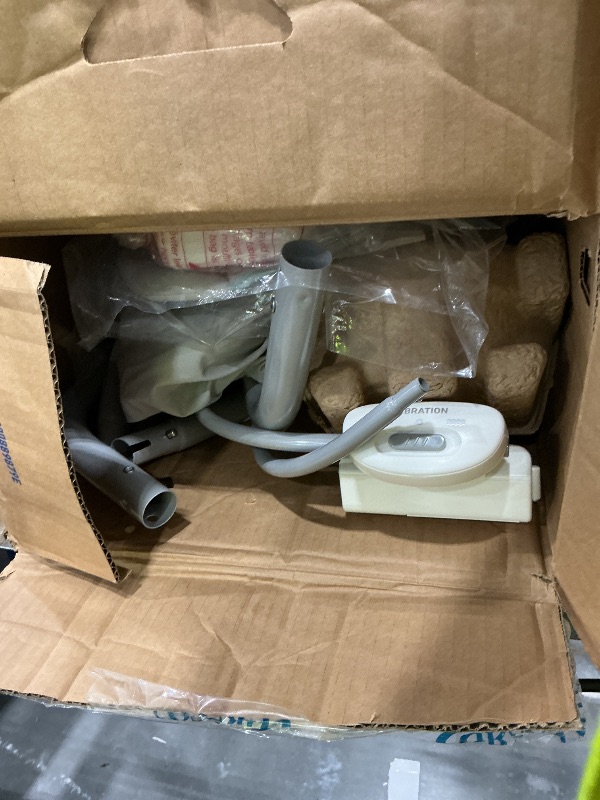 Photo 1 of Graco Simple Sway Swing, Ivy