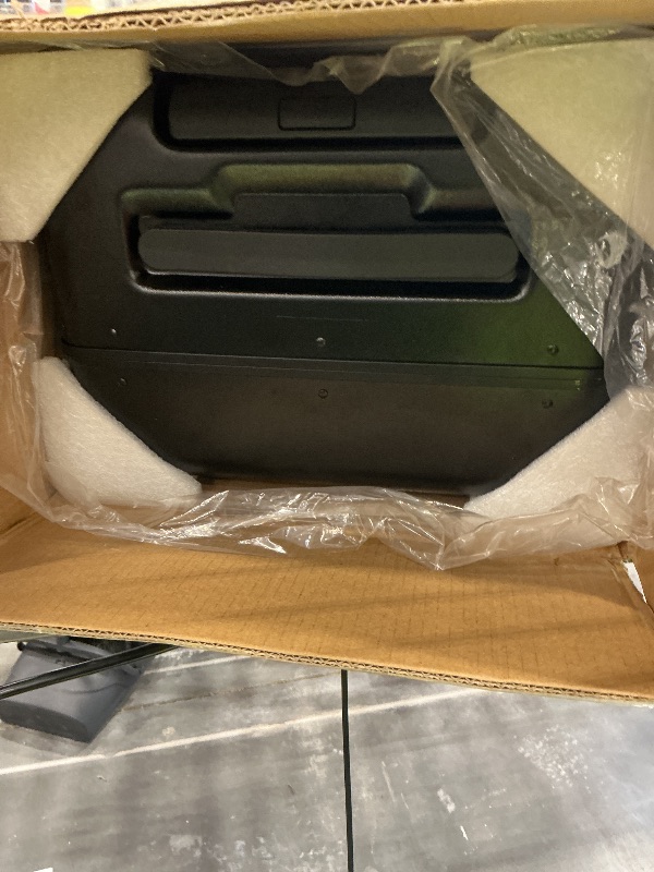 Photo 1 of Lavoker 20" Ride-On Suitcase with Child Seat