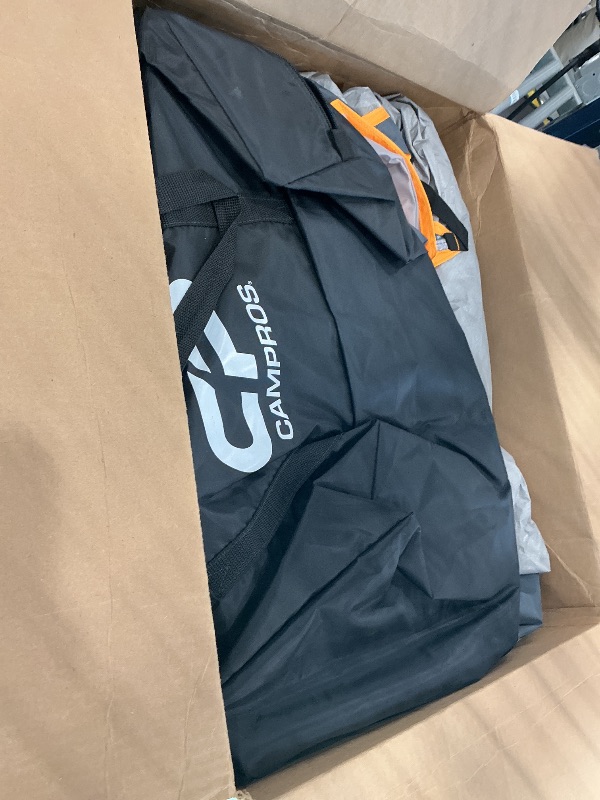 Photo 1 of CAMPROS CP 8 Person Camping Tent
