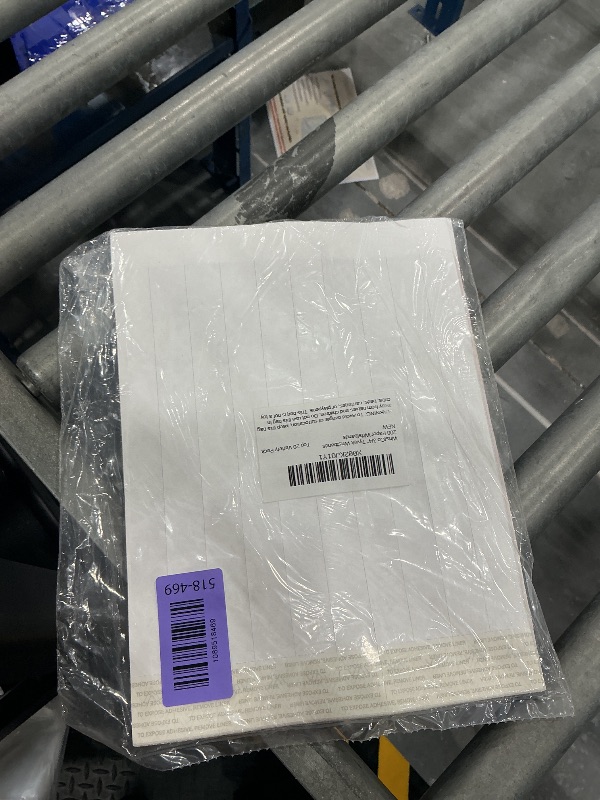Photo 1 of TYVEK WRISTBANDS 3/4