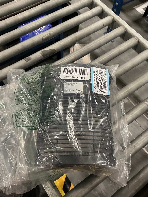 Photo 1 of TENGUU Portable Air Conditioner - Black