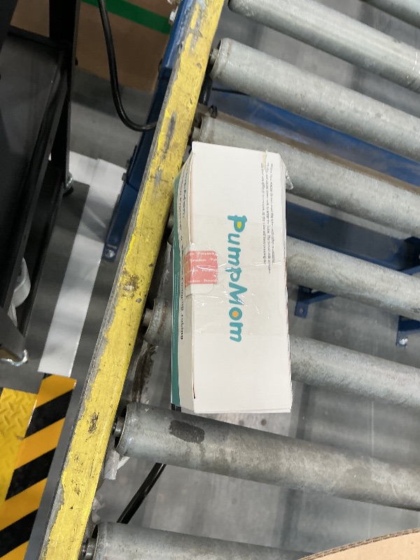 Photo 1 of PUMPMOM-US Backflow Protector and Tubing for Spectra Breast Pumps