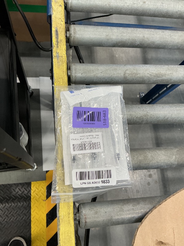 Photo 1 of HiMo 1ml Syringe - 3 Pack