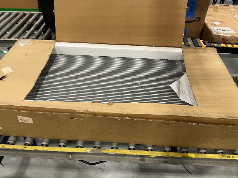 Photo 1 of AUTOSAVER88 Radiator Compatible with 2015 2016 Ford F150