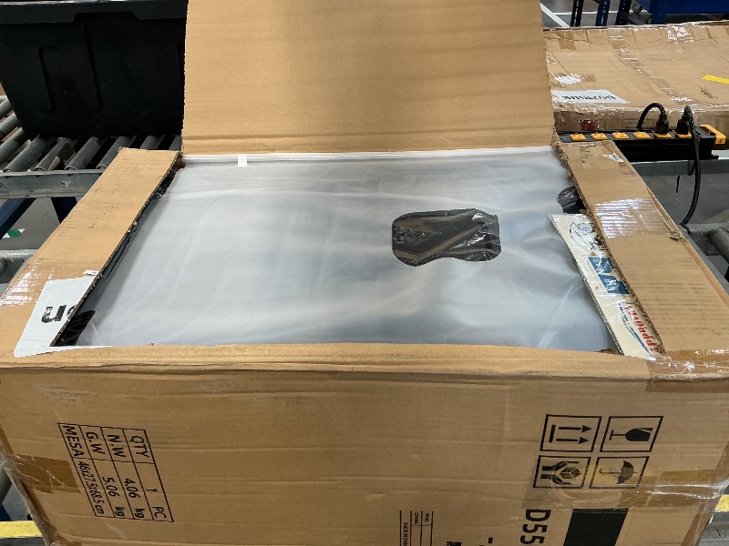 Photo 1 of ROAMING 24 Inch Top Opening Checked luggage Expandable With Spinner Wheel