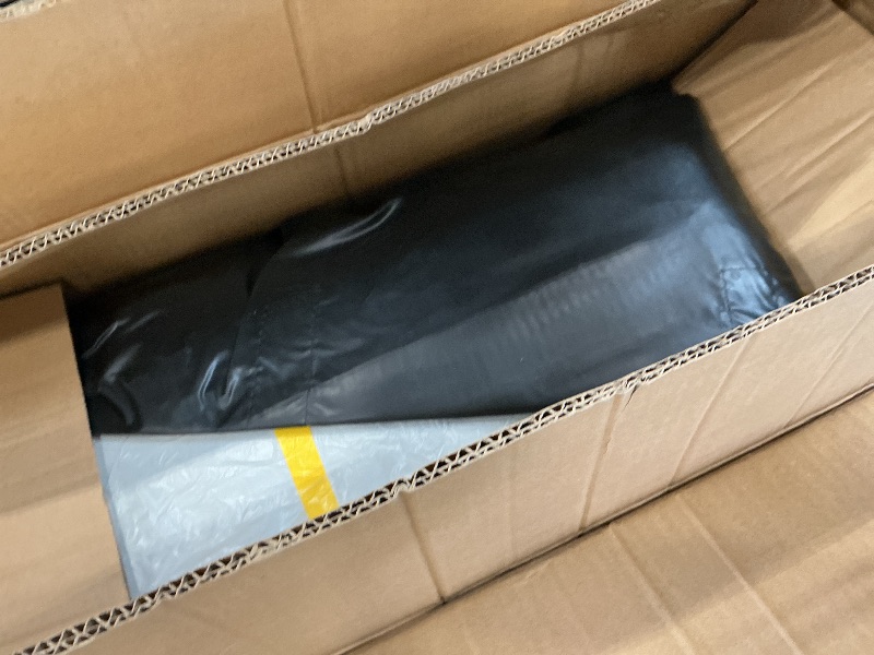 Photo 1 of VOFiTNY Gymnastics Air Mat 10ft x 6.6ft Inflatable Tumbling Track with Pump