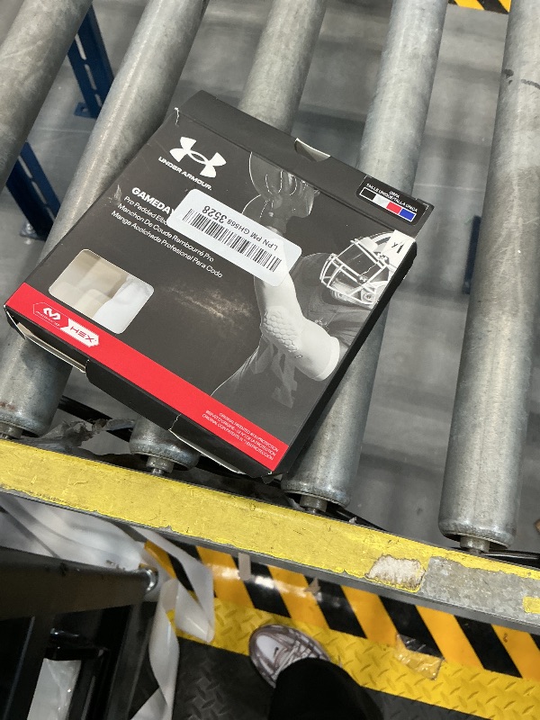 Photo 1 of Under Armour Padded Compression Sleeve
