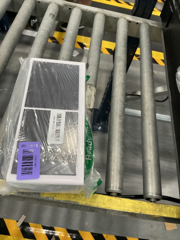Photo 1 of FRETONBA Large Magnetic Marker Holder