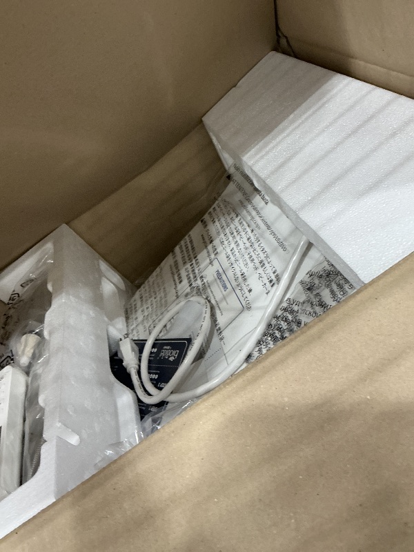 Photo 1 of Bio Bidet BB2000 Bliss Elongated Electric Bidet Seat