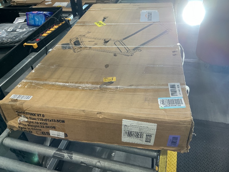 Photo 1 of Treadmills for Home with Incline Walking Pad Treadmill with Handle Bar