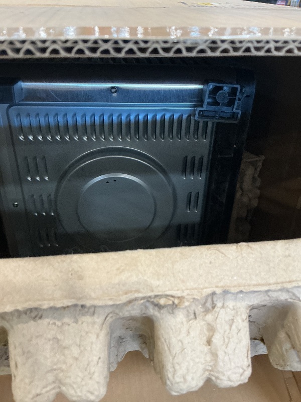 Photo 1 of Nuwave Combi Steam Oven - 16 Quarts