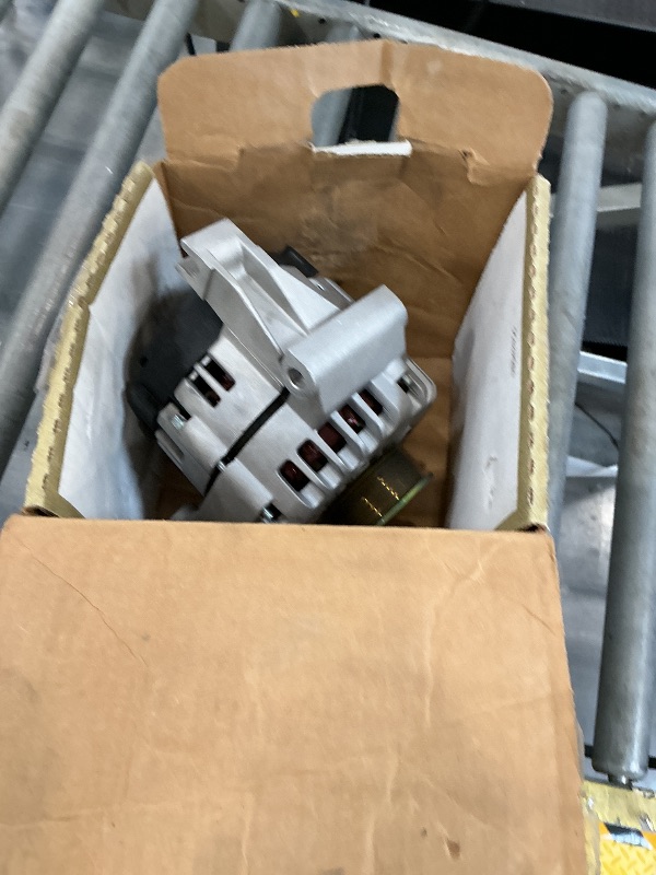 Photo 1 of ACDelco Gold 335-1088 (88877298) Alternator