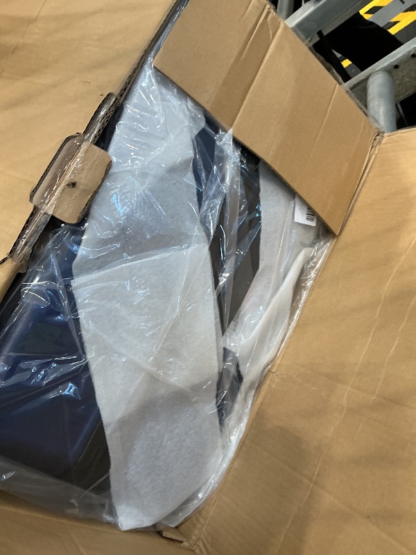 Photo 1 of KYME 28-Inch Hardshell Checked Luggage