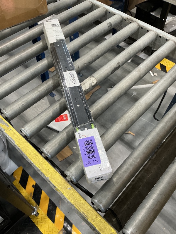 Photo 1 of HBL' Soft Close Drawer Slides 20 inch, Full Extension, 200 Lbs Load