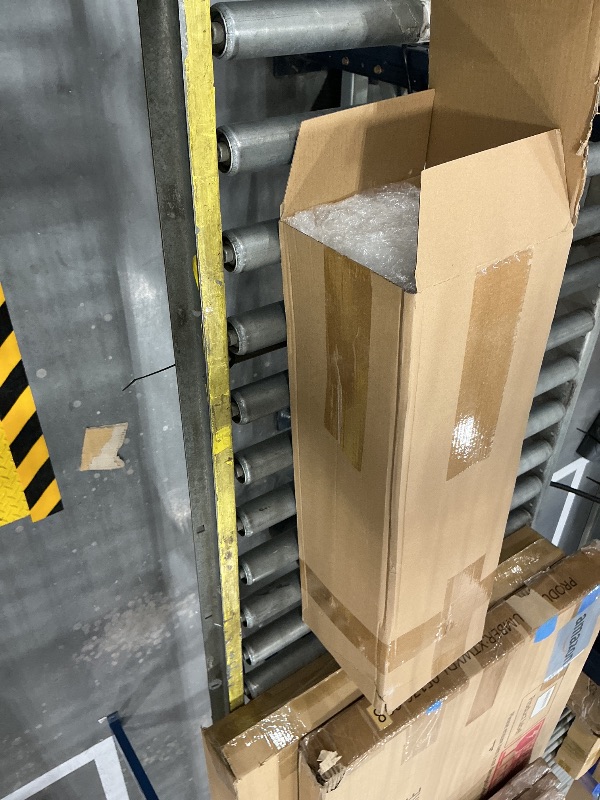 Photo 1 of VIHOSE SX180DA Lateral Assembly with Center Pipe