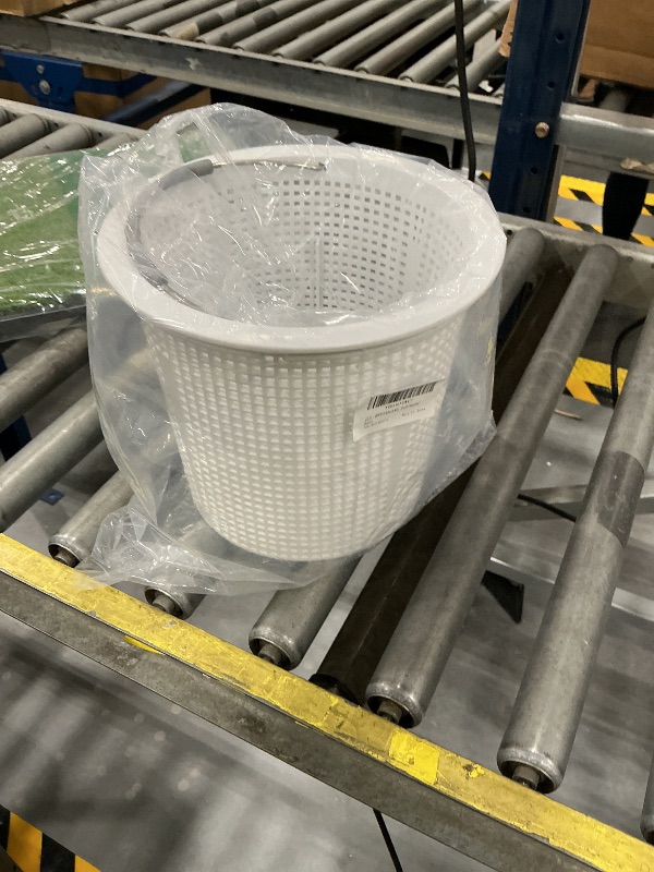 Photo 1 of WKZO Pool Skimmer Basket