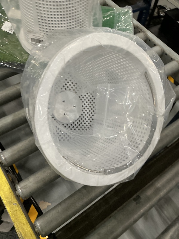 Photo 1 of WKZO Pool Skimmer Basket