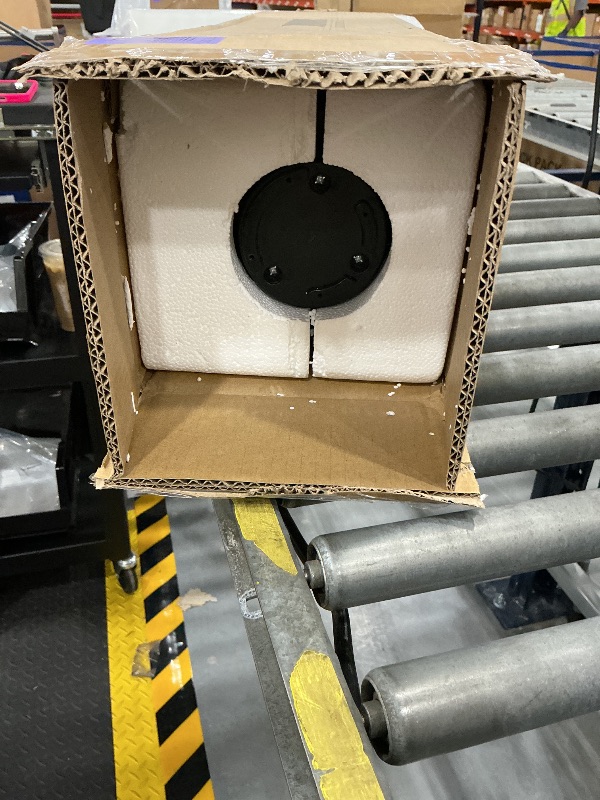 Photo 1 of Uthfy 32" Electric Space Heater
