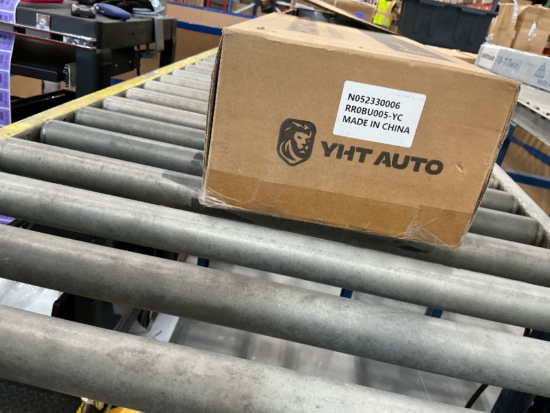 Photo 1 of YHTAUTO Roof Rack Cross Bars for Buick Encore 2013-2022
