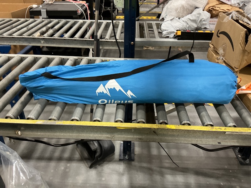Photo 1 of Oileus Beach Tent, Items may be missing