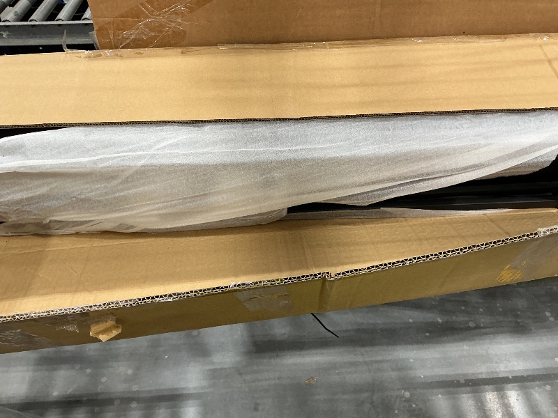 Photo 1 of DORITRON 7 Inch King Size Box Spring, 3000lbs Heavy Duty Box Spring King Size Bed Base Metal Mattress Foundation, Easy Assembly, Noise Free