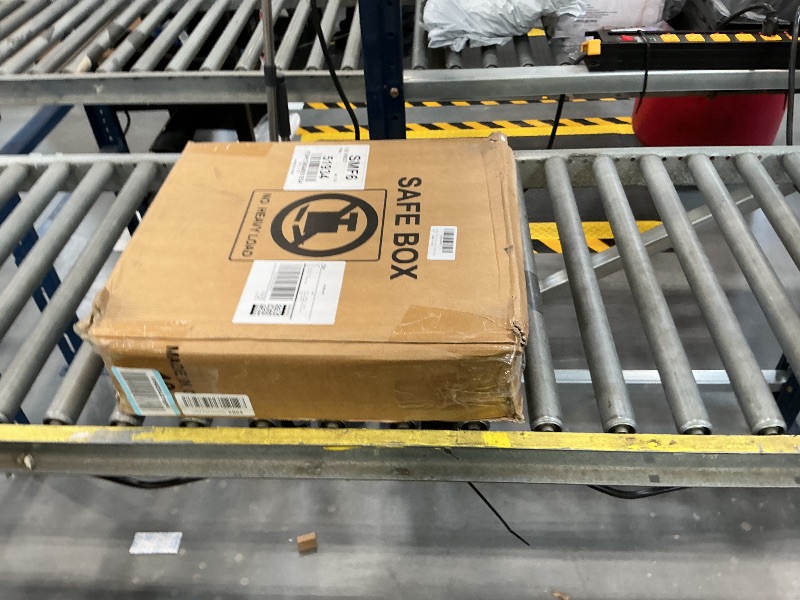 Photo 1 of Nebakne 125 Position Key Lock Box