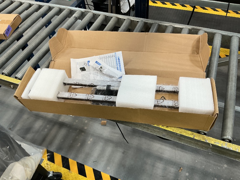 Photo 1 of Veriligt 48-inch Vanity Light Bar
