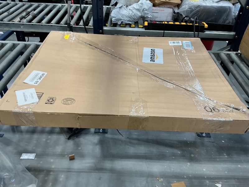 Photo 1 of powoq Cargo Mat with Backrest Mats Compatible with 2024-2026 Santa Fe
