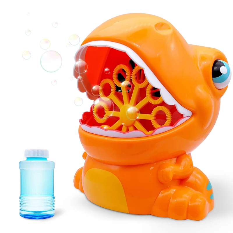 Photo 1 of Joyin Bubble Blower