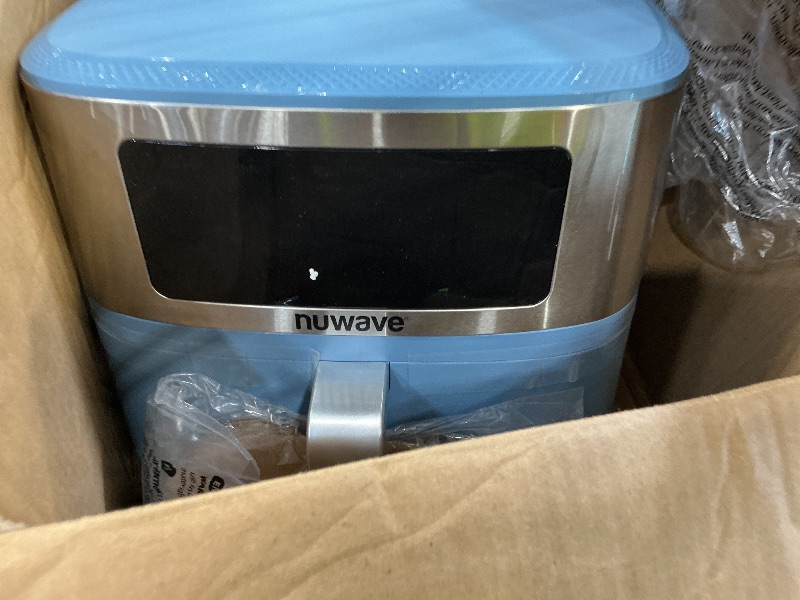 Photo 1 of Nuwave Air Fryer