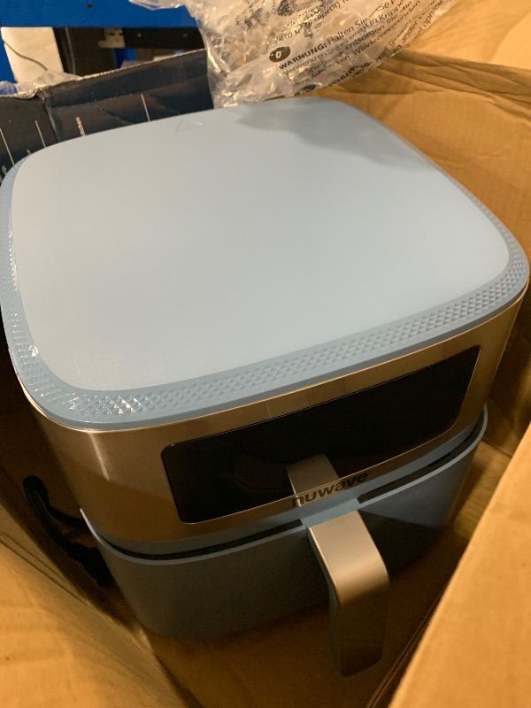 Photo 1 of Nuwave Air Fryer