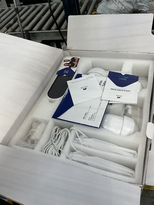 Photo 1 of ANSQUE Wireless Outdoor Security Camera System