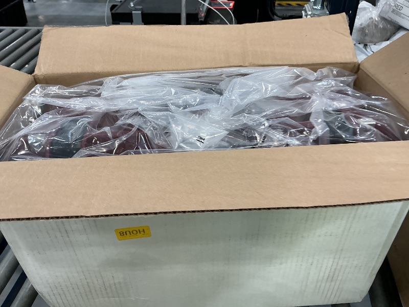 Photo 1 of ColorCase Pelican 1535 Air Case - Oxblood