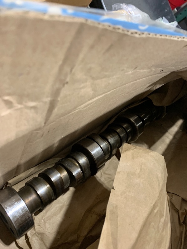 View 3 of GM Genuine Parts 12625440 Engine Camshaft