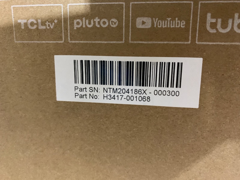 View 8 of TCL 75 Inch QM8L Series SQD-Mini LED QLED 4K Smart Google TV 75QM8L, 144Hz